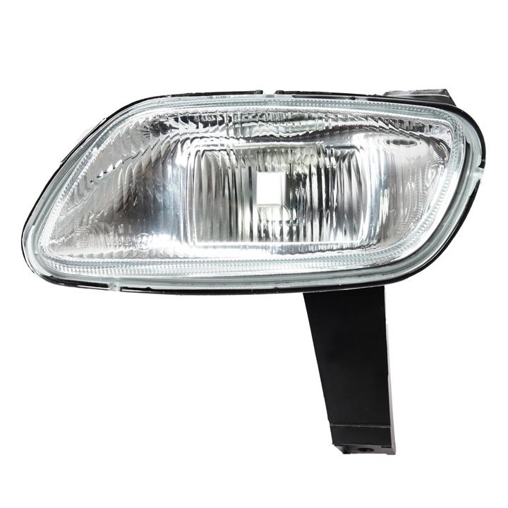 چراغ مه شکن چپ خودرو اس ان تی مدل SNTPSFL مناسب برای پژو پارس SNT SNTPSFL Automotive Front Left Lighting For Peugeot Pars